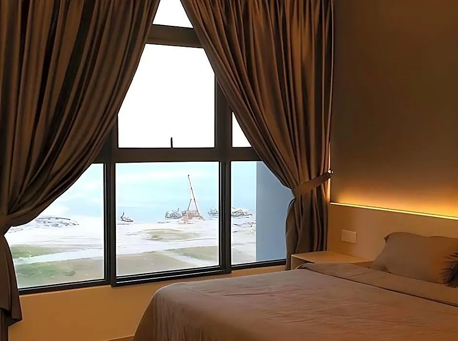 Atlantis Residence@Iconstay Melaka-1