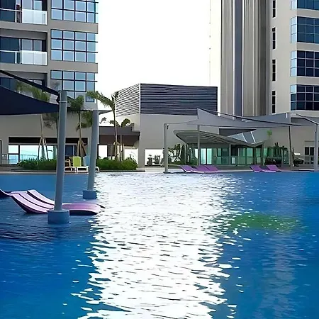 Atlantis Residence@Iconstay Melaka-2