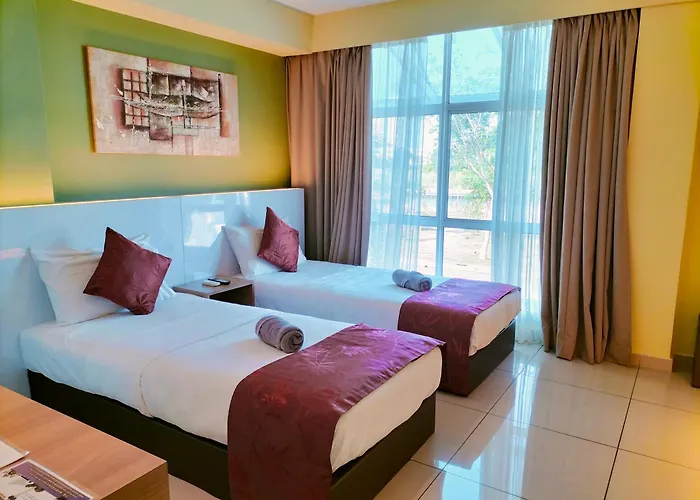 Rivero Boutique Hotel Melaka